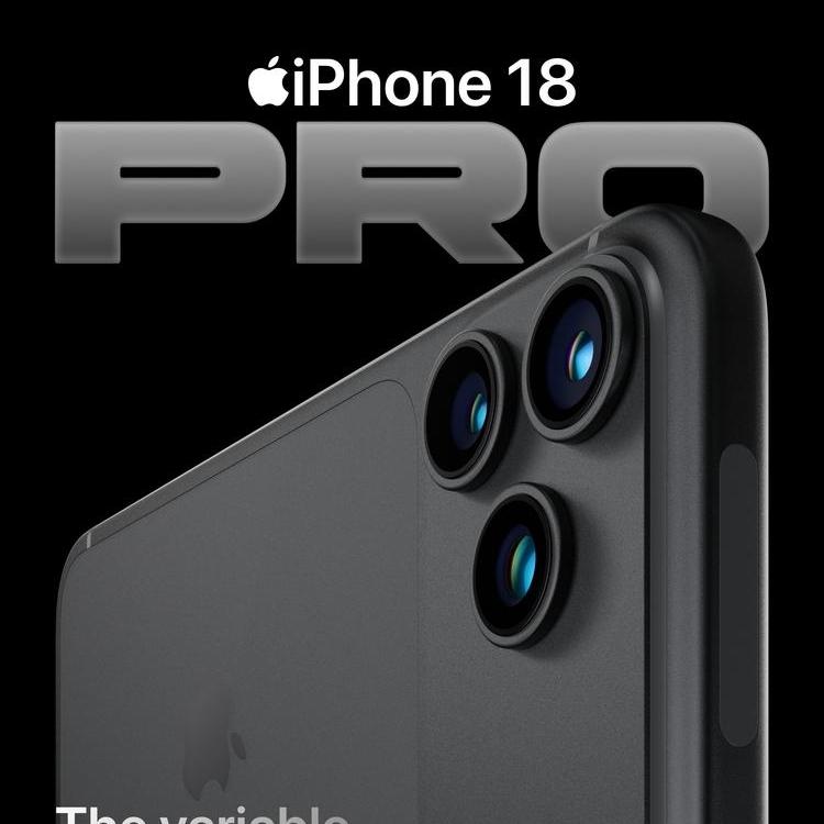 iPhone X后最难选！18 Pro还是Fold？答案扎心了
 
苹果杀疯了！