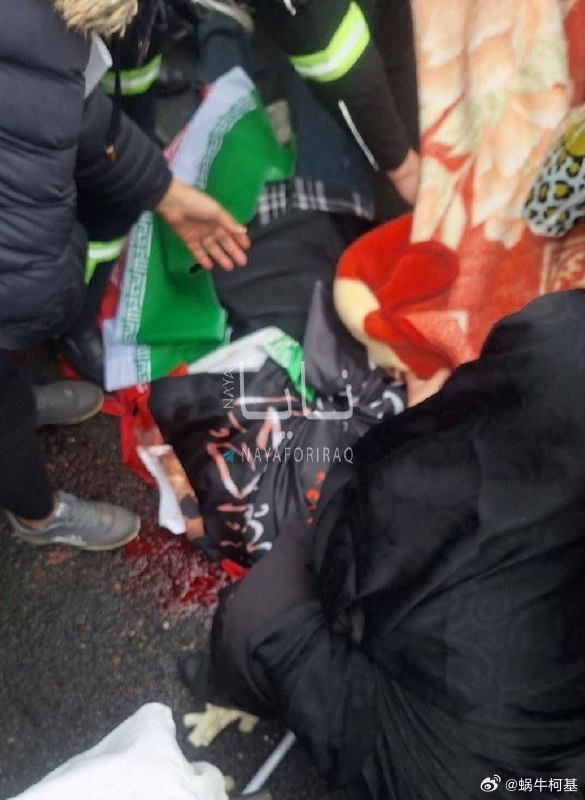 耶路撒冷日游行期间，以色列和美国依然无视平民继续轰炸德黑兰，已经造成平民伤亡来源