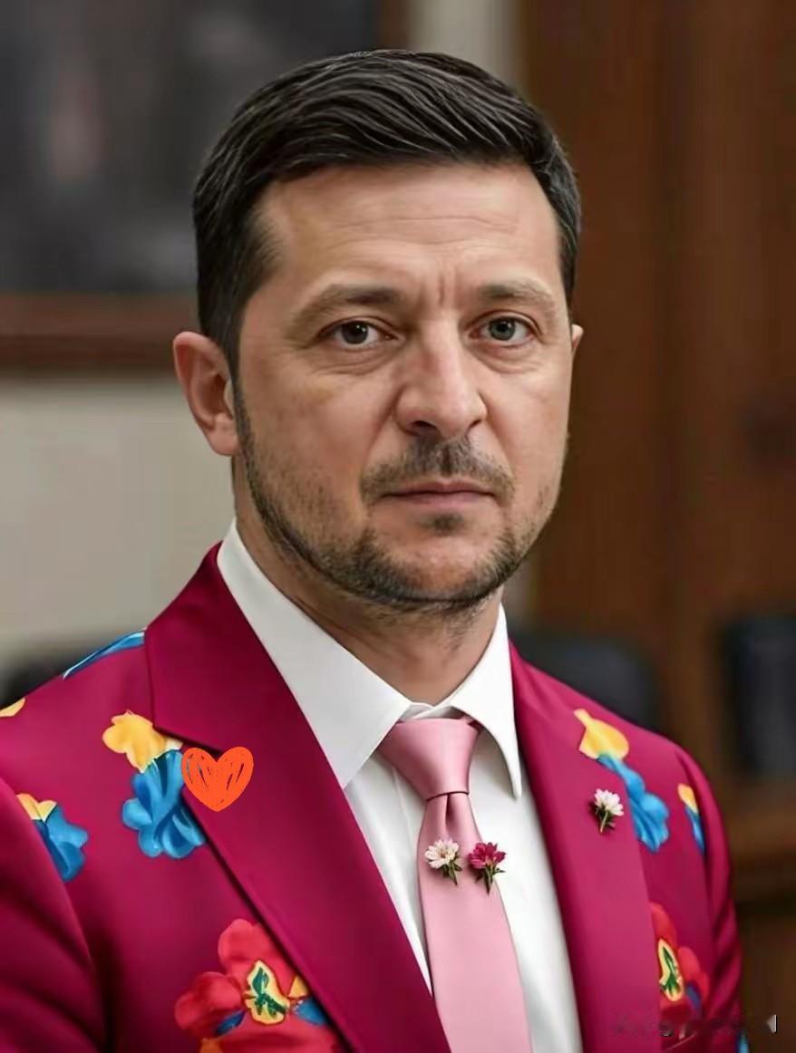 乌克兰终于行动了！

1月5日，乌克兰总统泽连斯基一纸任命，将加拿大前副总理克里