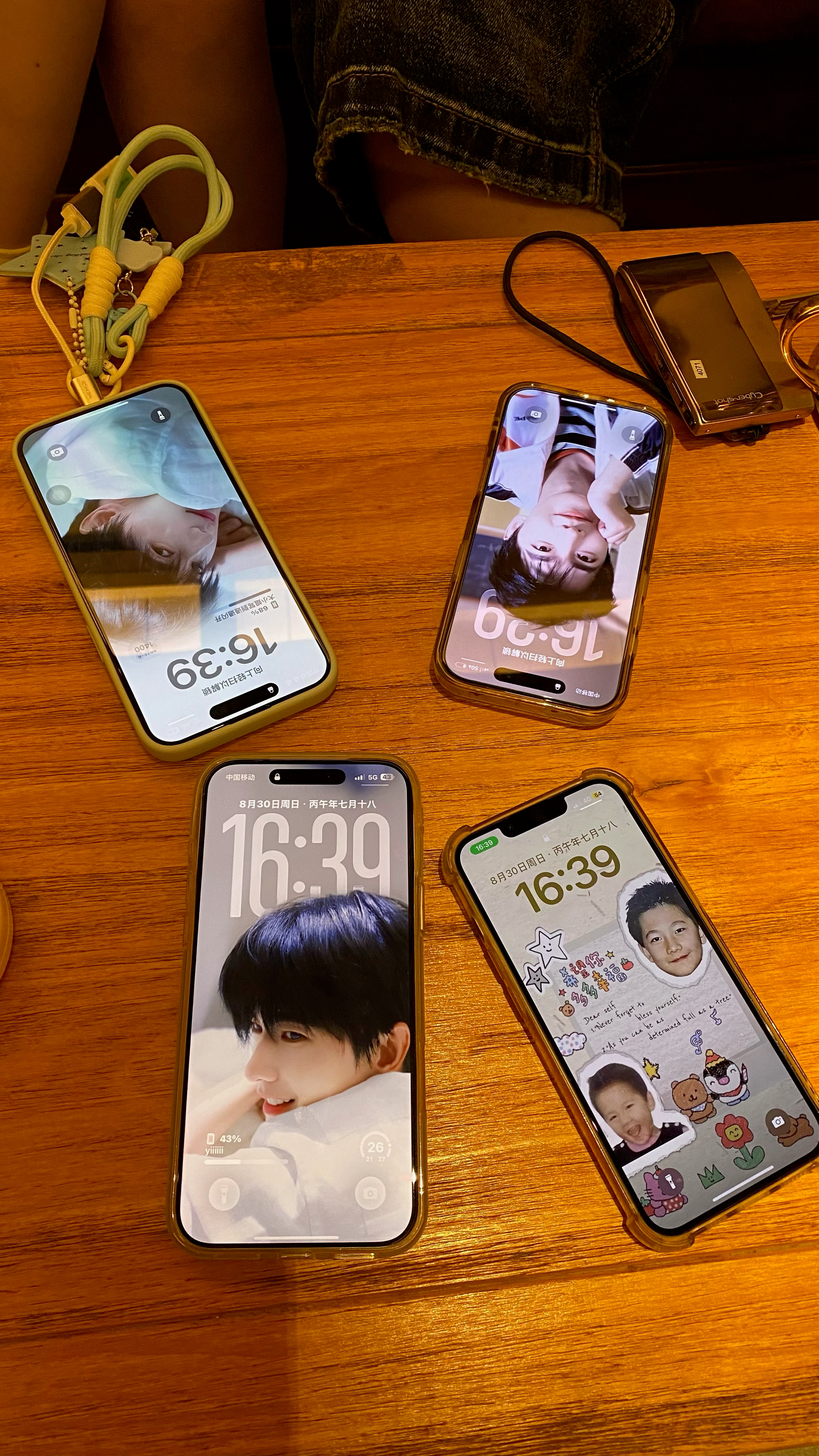 ymls聚会belike： ​​​