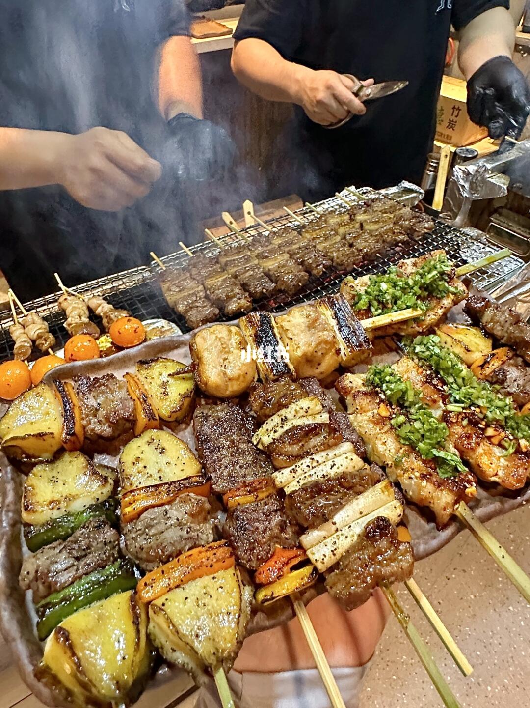 关于长沙会一直吃下去的小店……