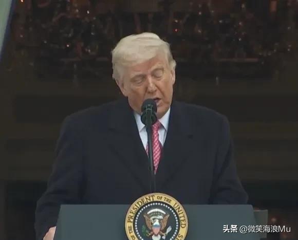 不要盼特朗普下台，任何一个美国人上台，不管是共和党还是民主党，对中国都不会好。