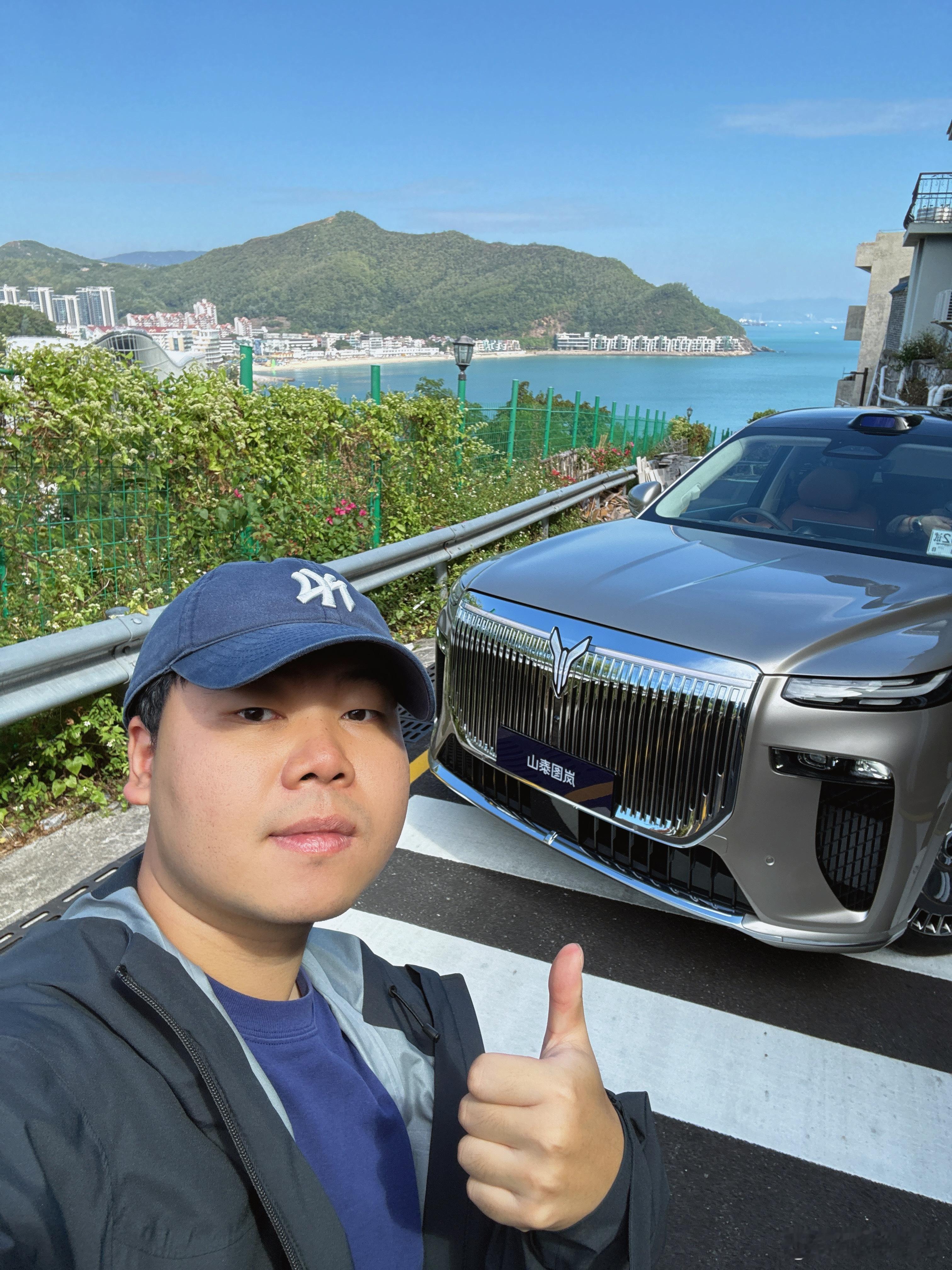 给 找了个极佳的拍摄地点，想要位置的朋友私我