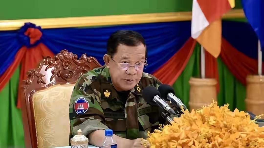 如果你看懂了以下几点，你就能明白泰国和柬埔寨为什么打起来。
2024年12月，美