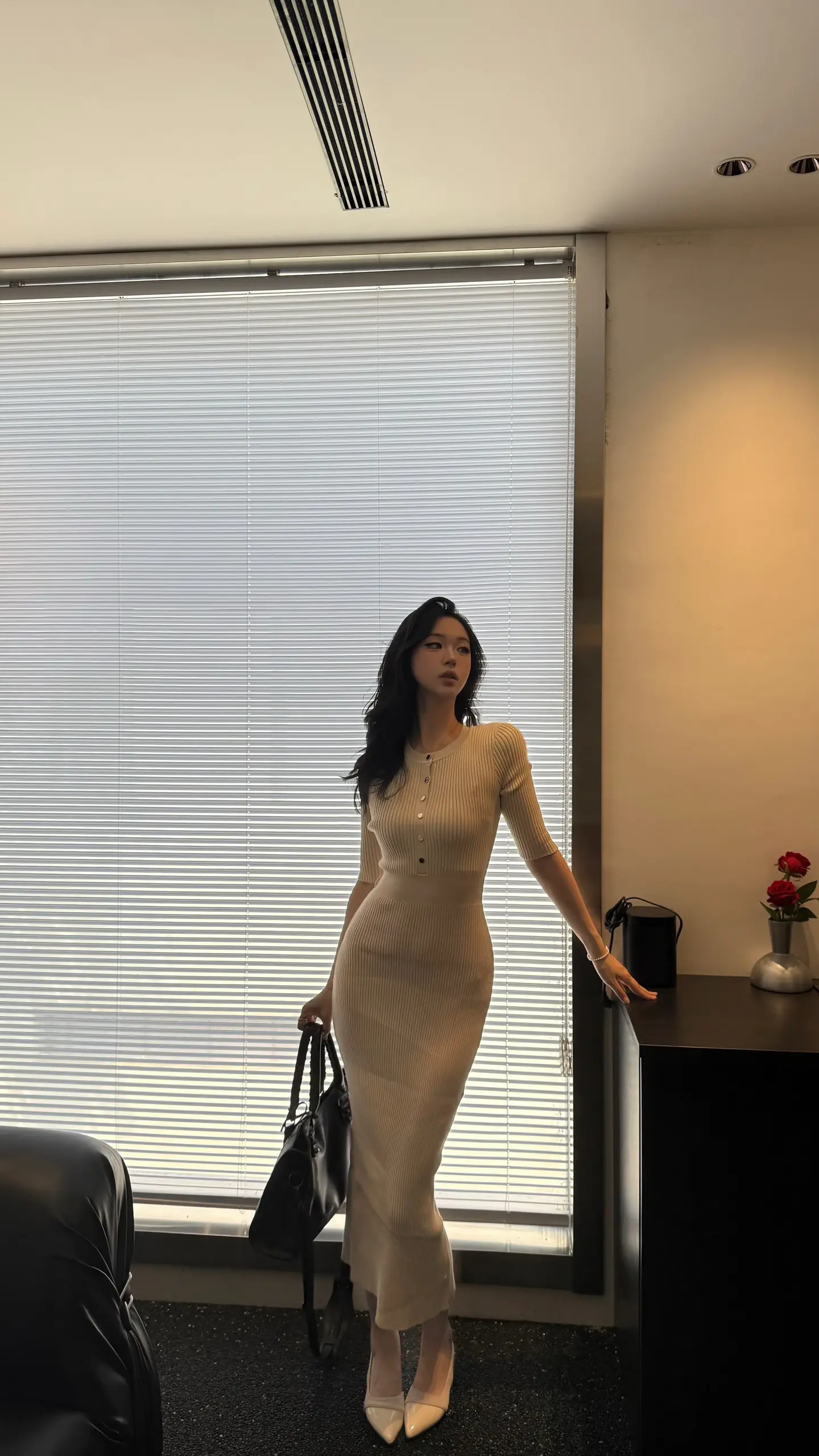 能轻易失去的东西 我不觉得有多重要