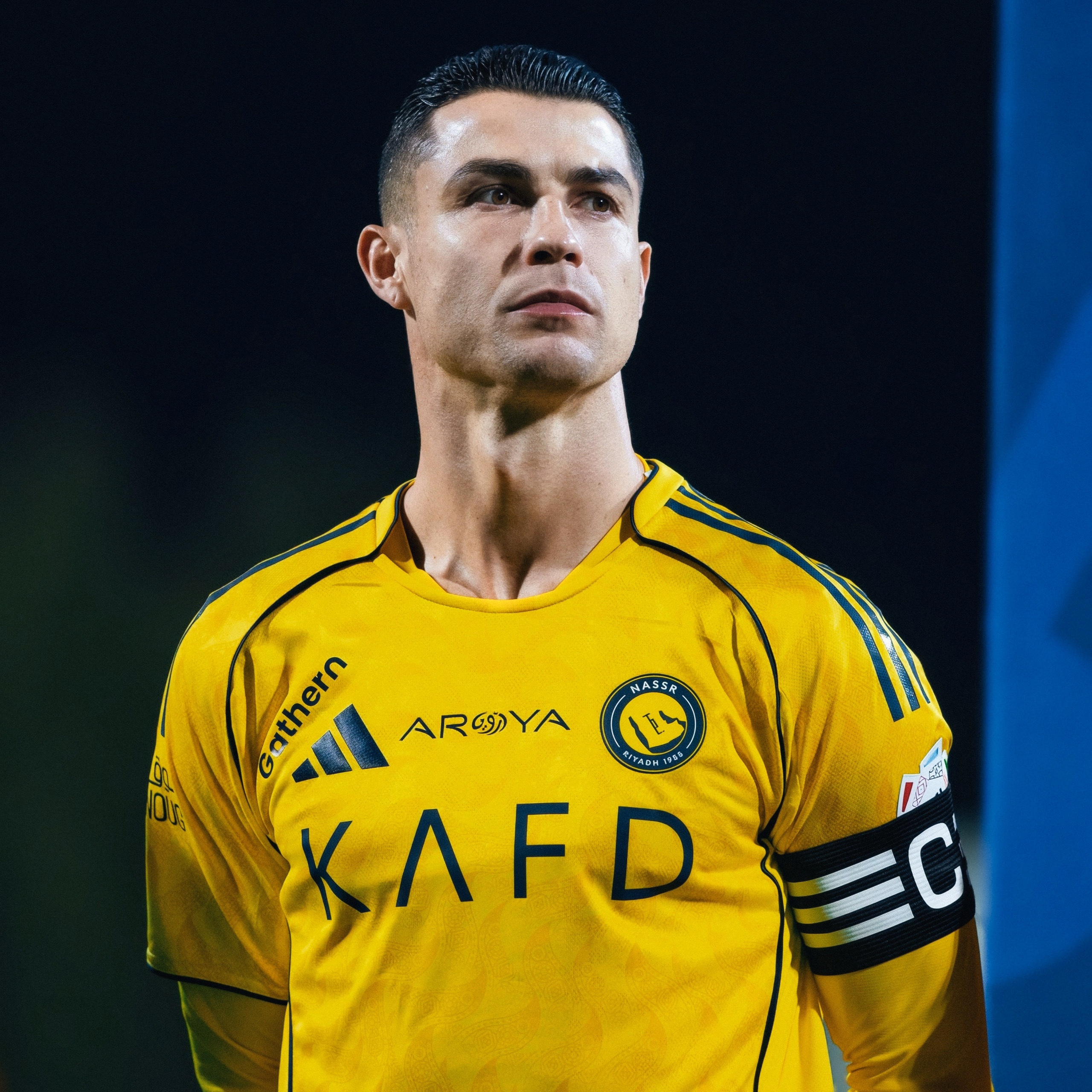 C罗和c罗一起siu到最后C罗甲级联赛750场利雅得胜利12连胜 🚨今天凌晨沙