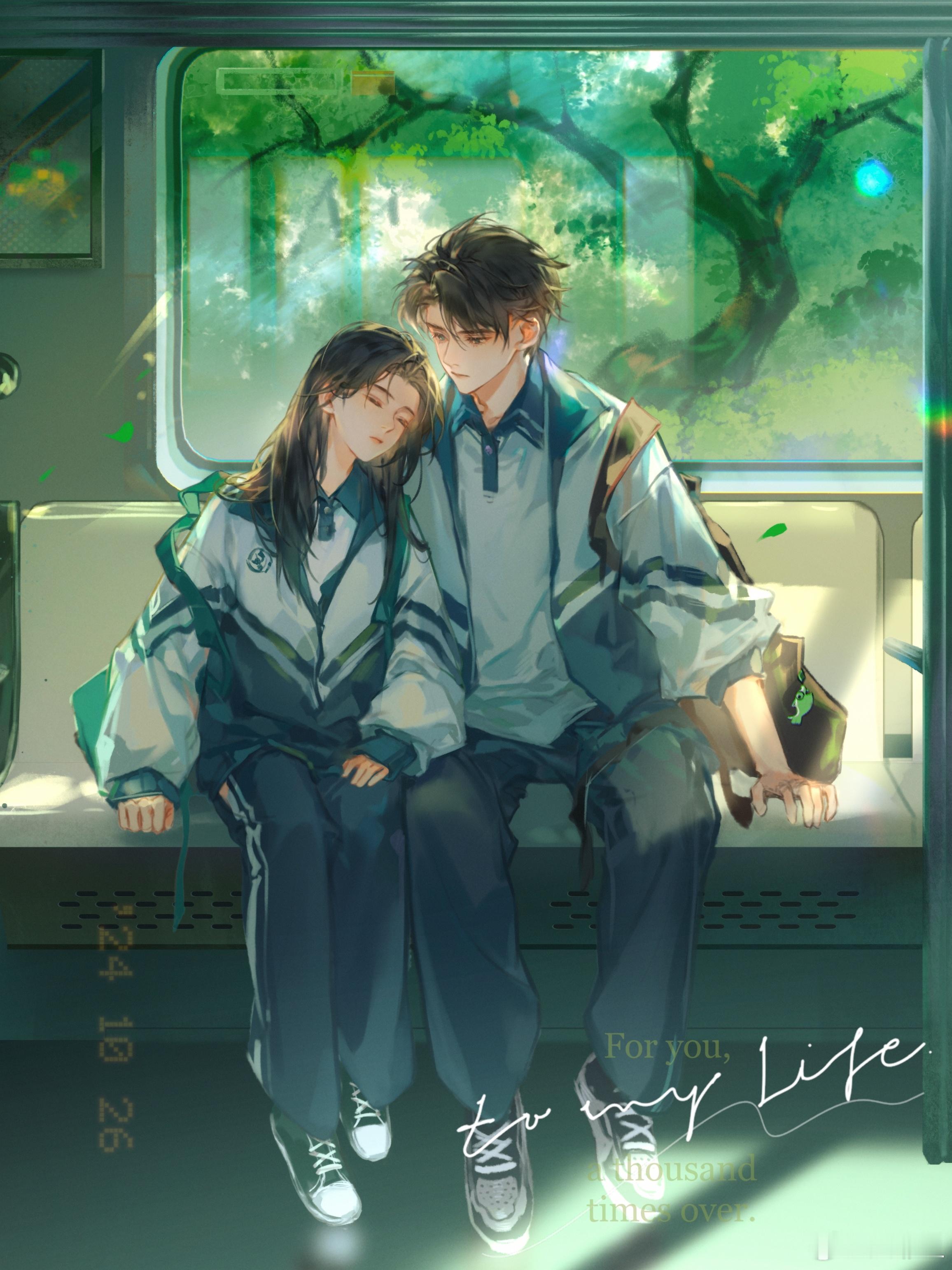 4.0 🤫谁睡着了好喜欢绿色哦 ​​​