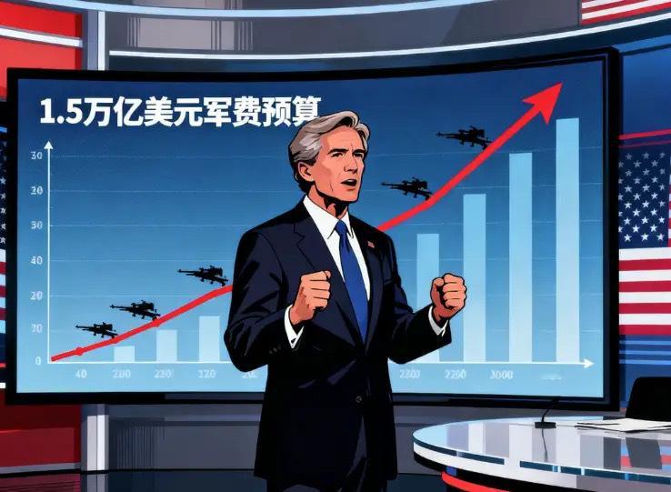 以色列电视台倒计时轰炸等来停火这是绝对电影🔥星期三：（ 🇺🇸胜利星期四：（