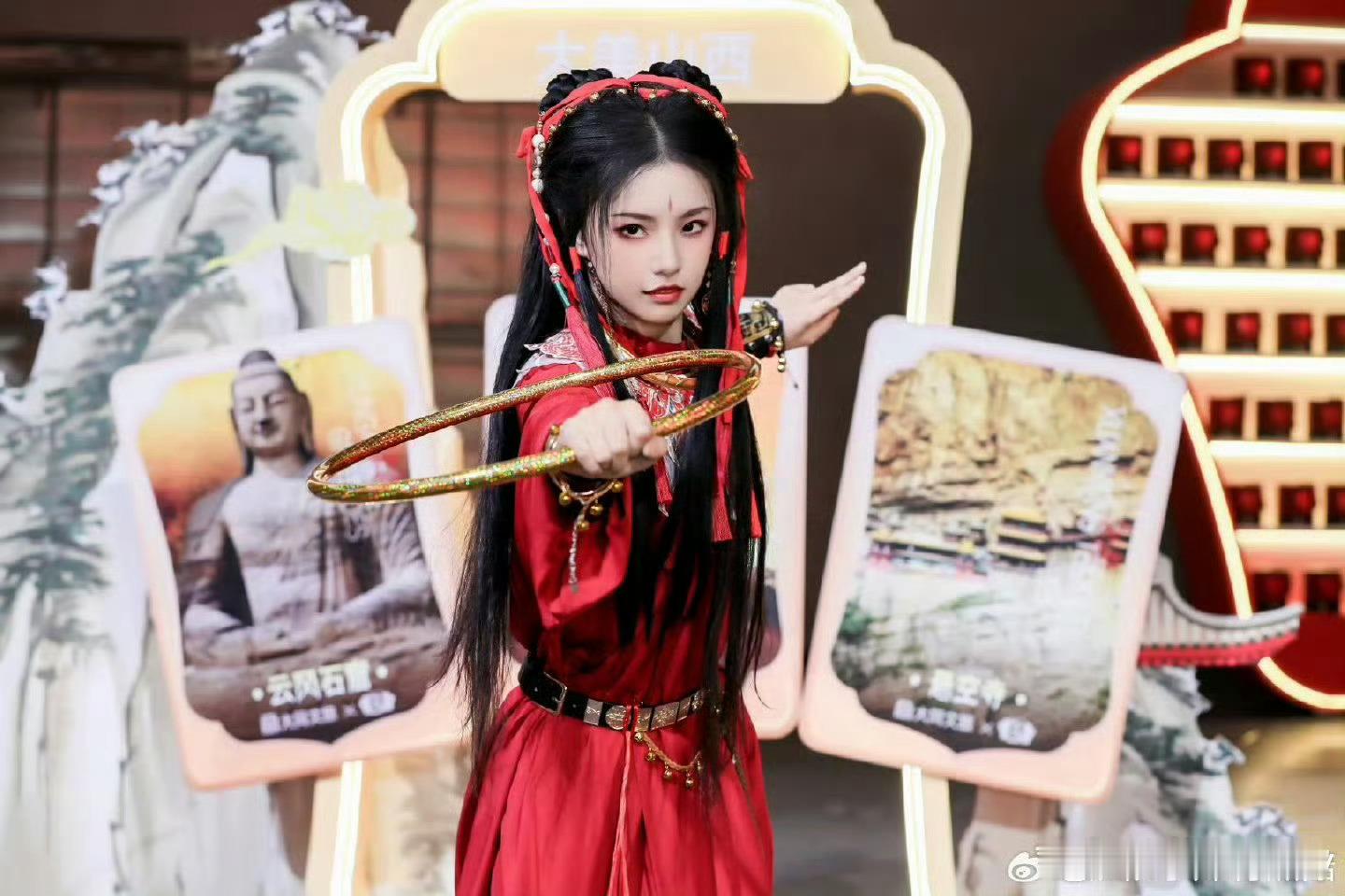 上百位coser空降上海西岸 从经典回忆哆啦A梦到如今超火的鬼灭之刃，各种IP的