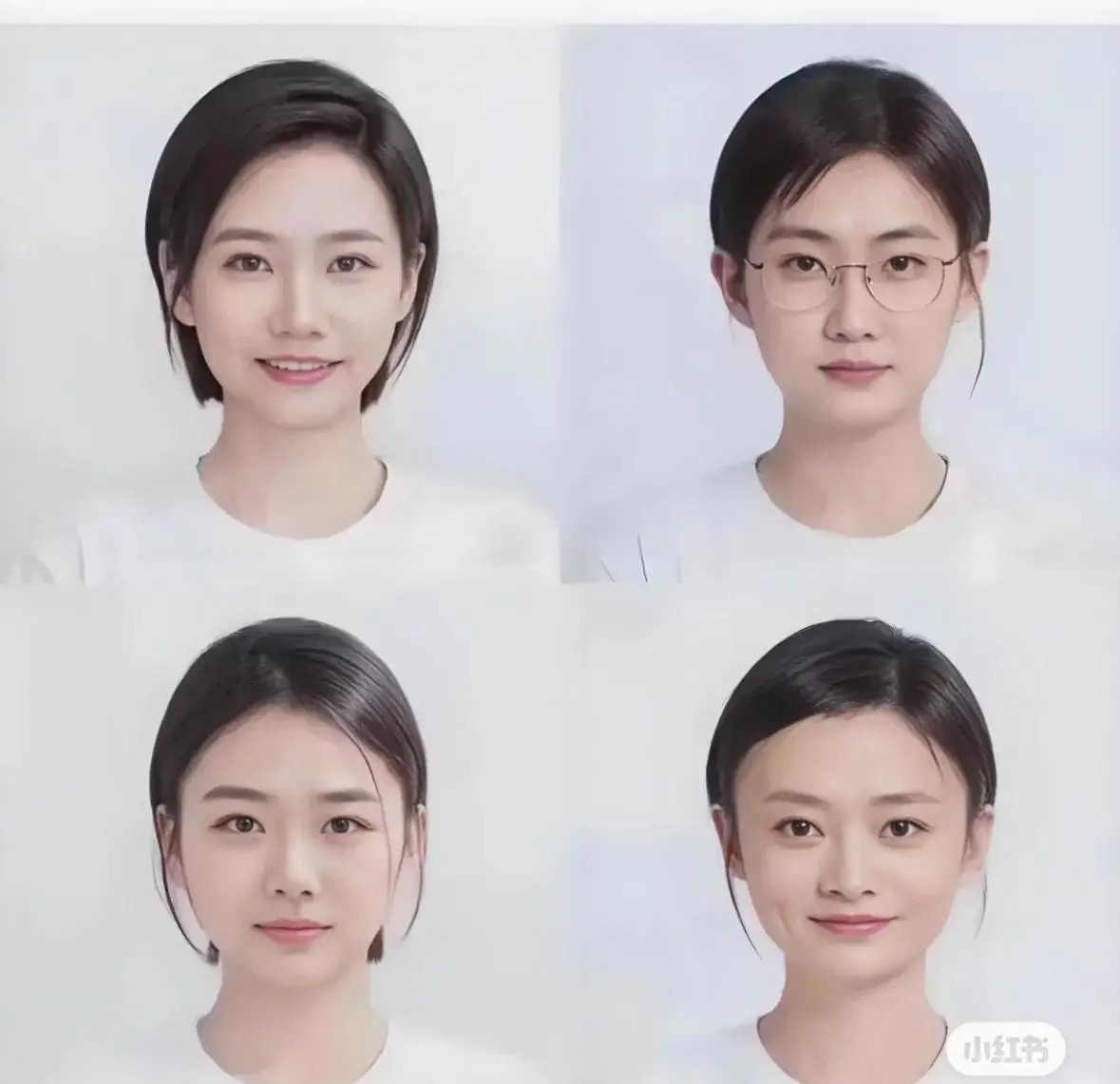 你会选谁做老婆 ​​​