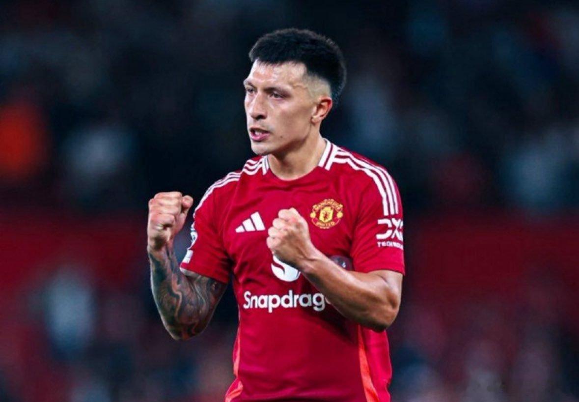 卡里克：利马本周有些小伤，感觉不舒服，但并不严重，所以今天踢不了和埃弗顿的比赛。