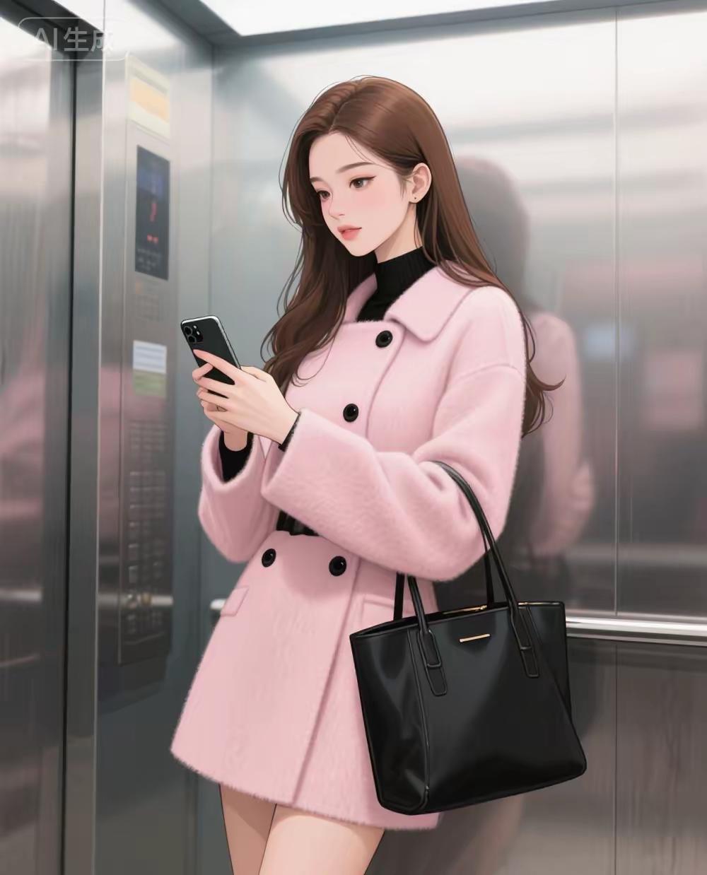 丢工作后才明白呀——天天遛狗、逛菜市场的日子可比上班那会儿舒坦多啦！去年35岁被