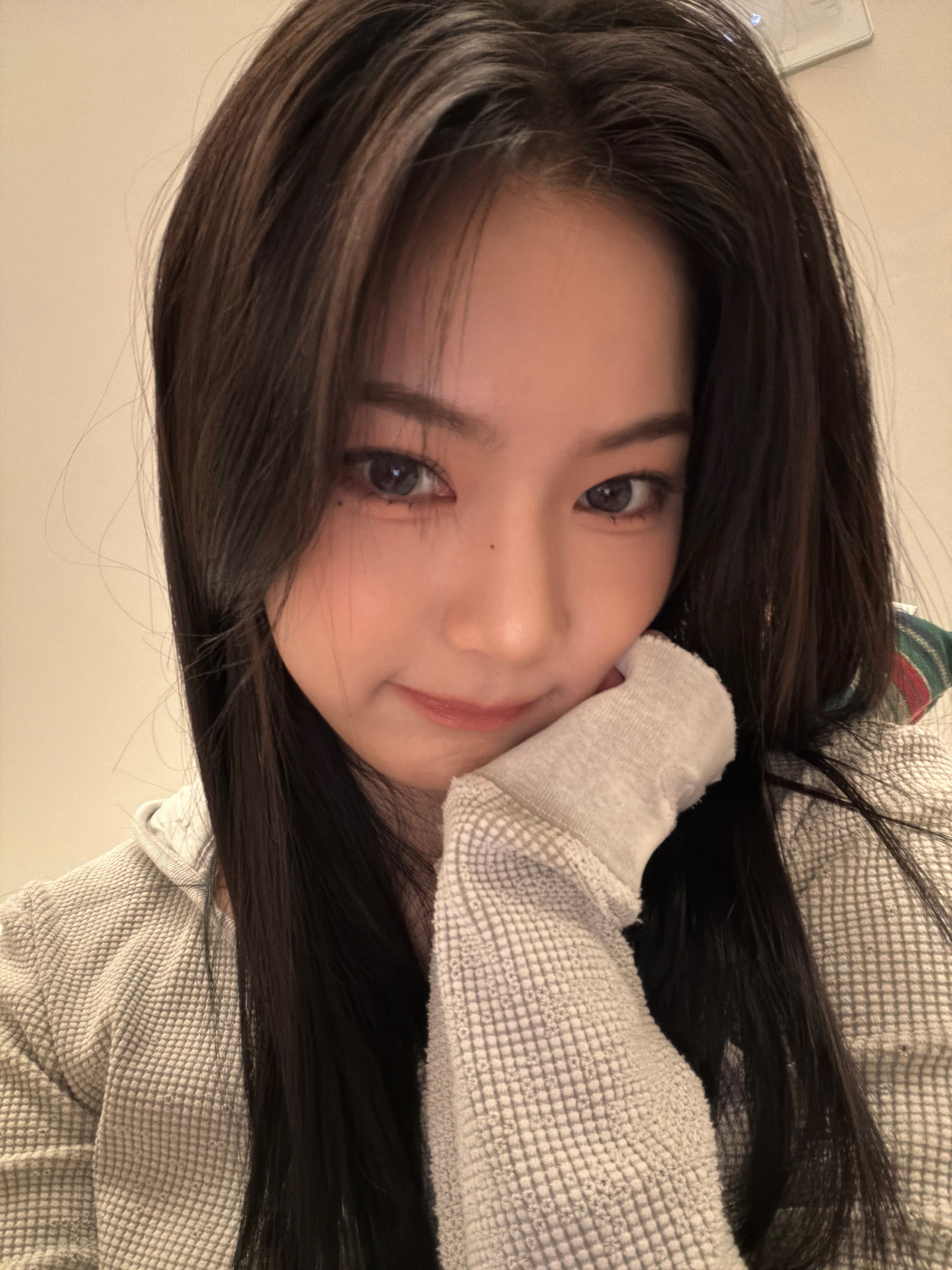 260320 STAYC isa李采映 