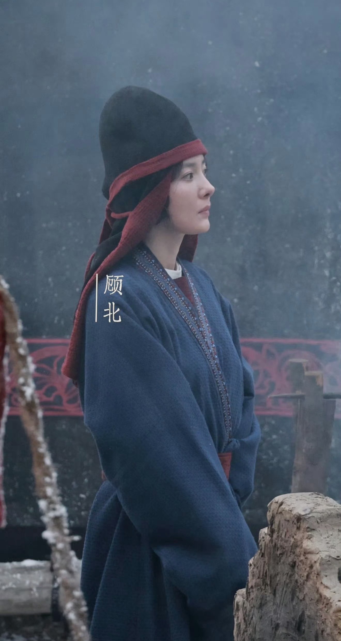 这是14岁的冯太后？大如：终于有人继承了我的衣钵，我将不再孤身一人… 