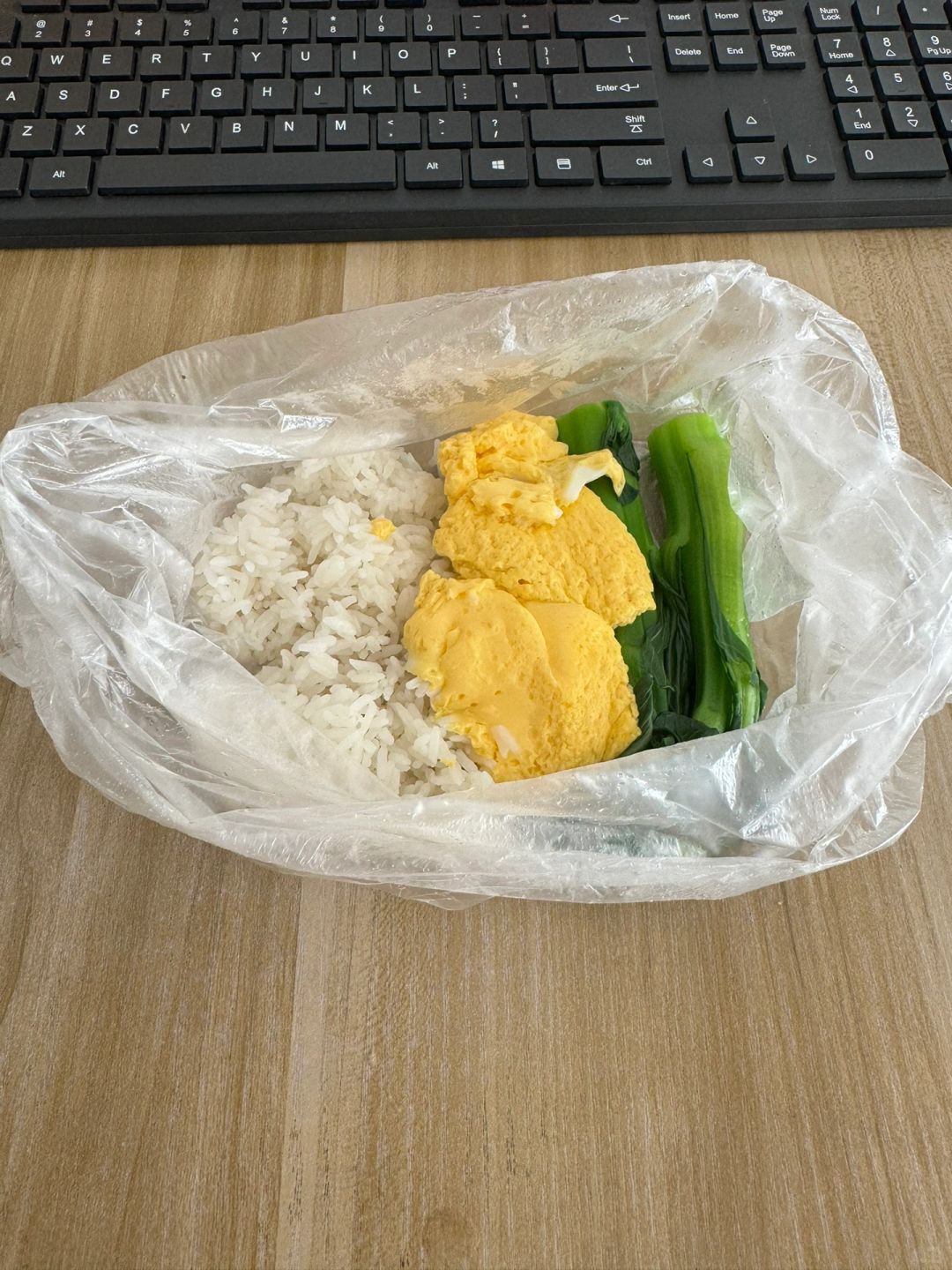 带饭420天，拒绝外卖，健康饮食，幸福生活（调）