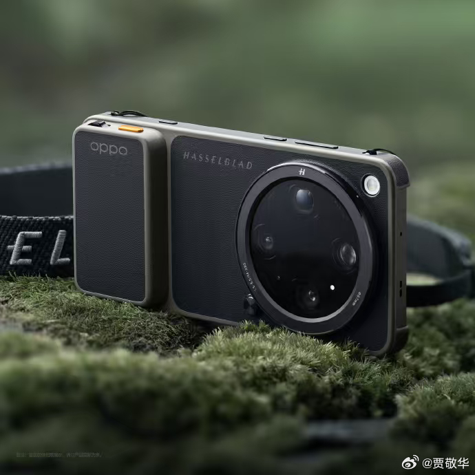 这外观根爆料一模一样，直接冲就是了。 