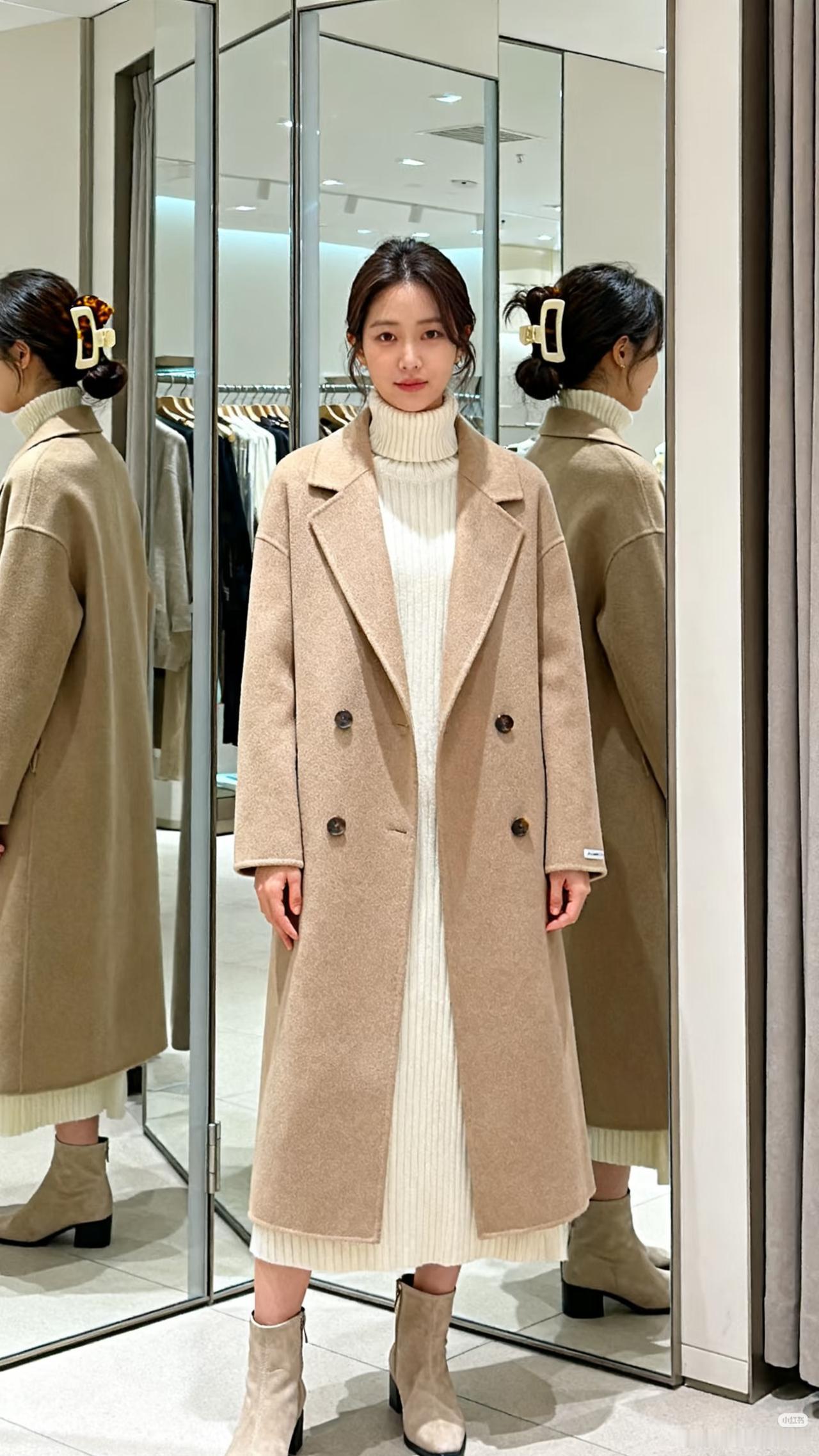 怎么样搭配最显高级?怎样搭配最显高级，个人认为，首先要选择基础款服装。其次，材质