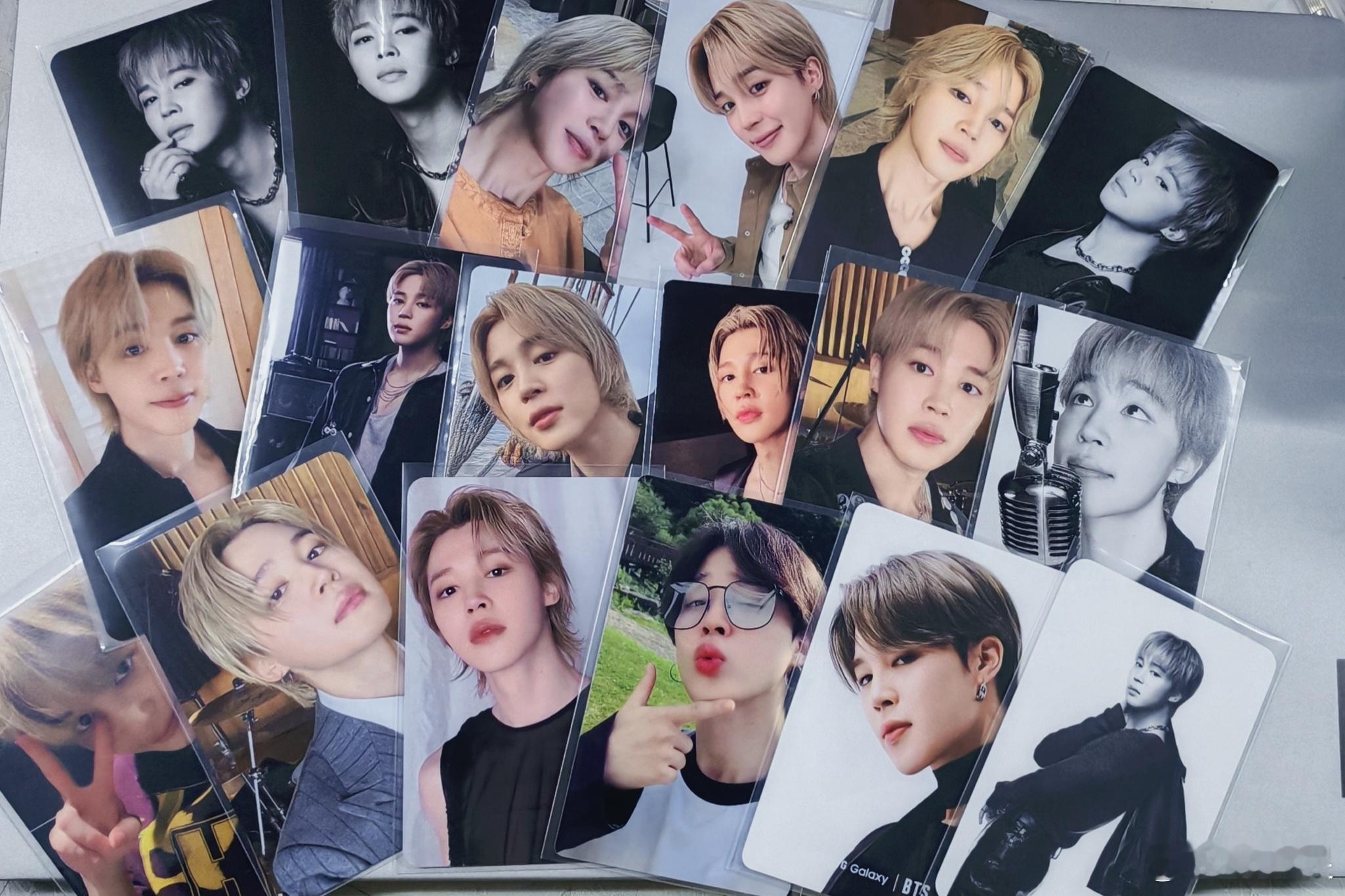 朴智旻我最近的幸福源泉🐥 