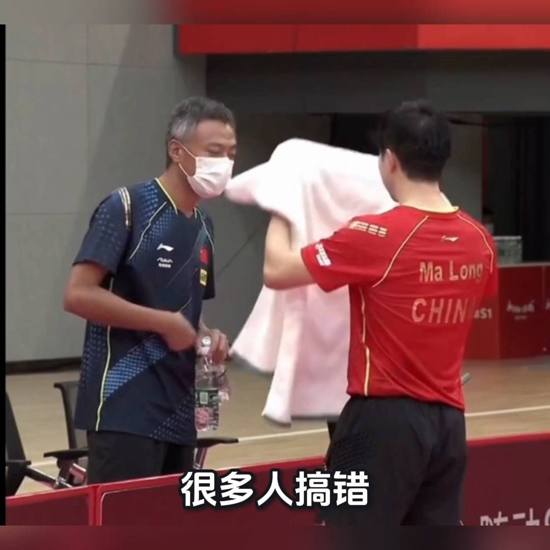 很多人搞错！秦志戬和马龙，现在手里的权力根本不是一回事