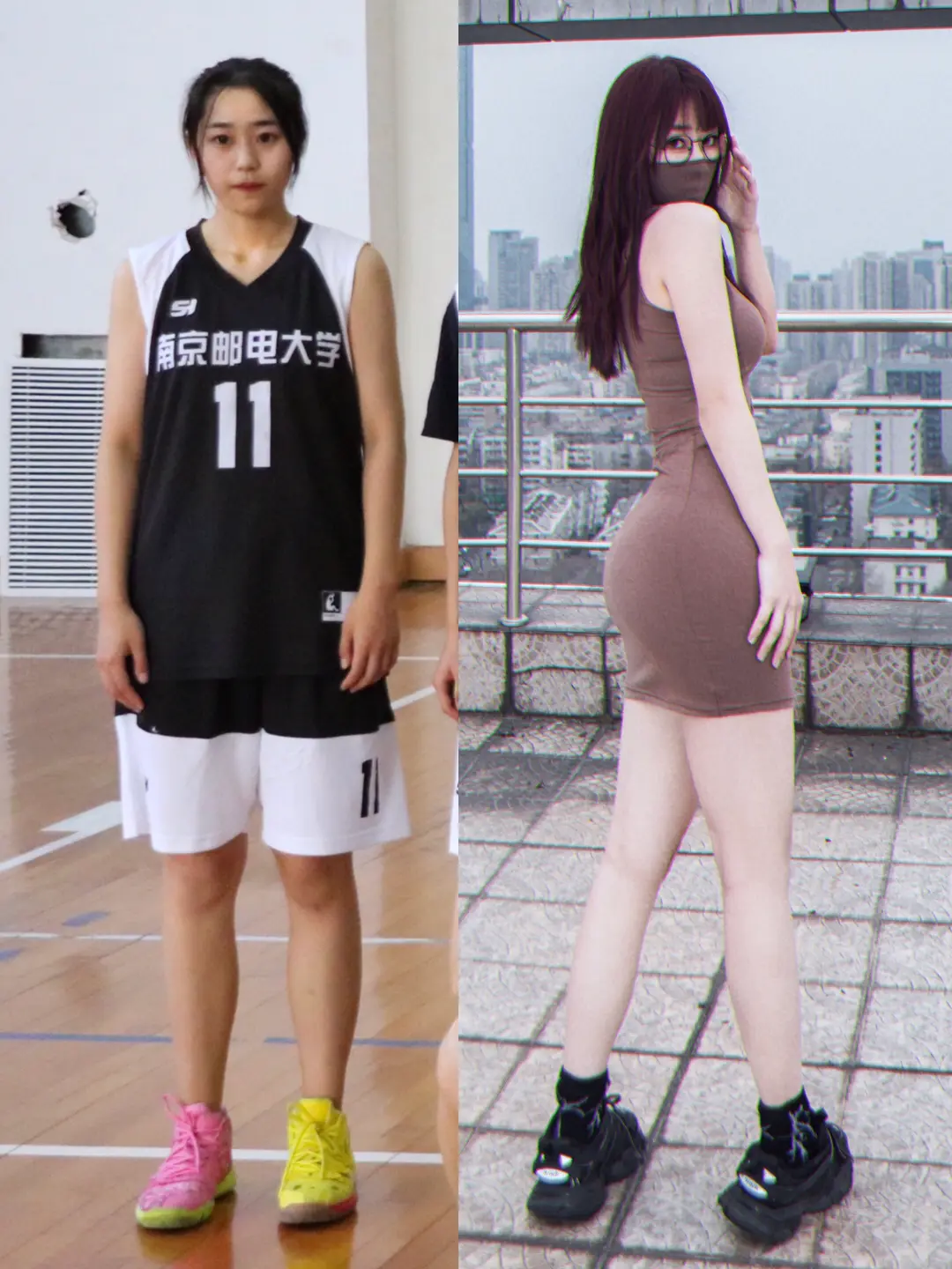 打球还缺中锋吗？