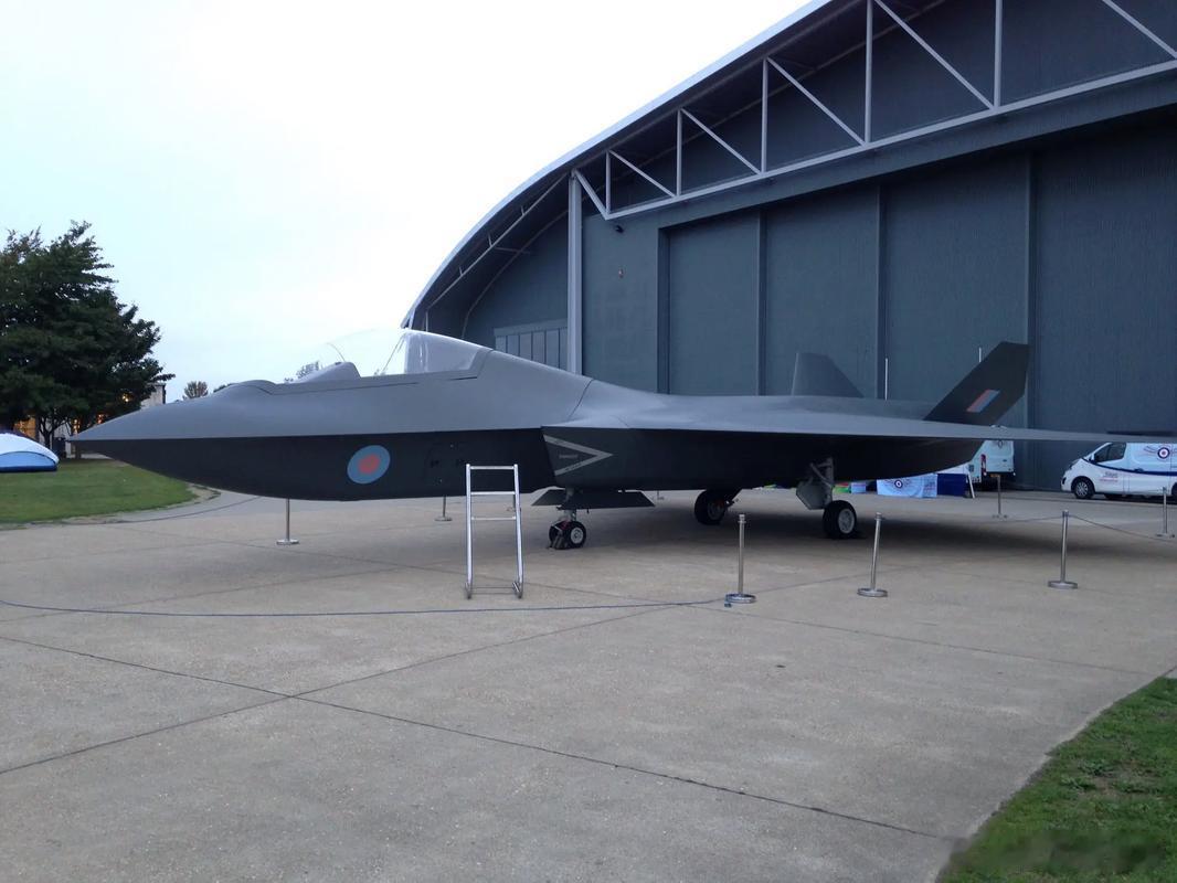 每天认识一件兵器烽火问鼎计划 “暴风雨”（Tempest）第六代战斗机是英国主导