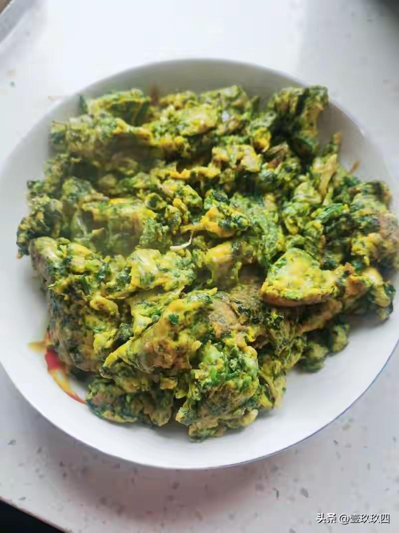 一开胃，二化痰，三养肝，四排毒！春天这2种菜正嫩，常失眠多吃

一开胃，二化痰，