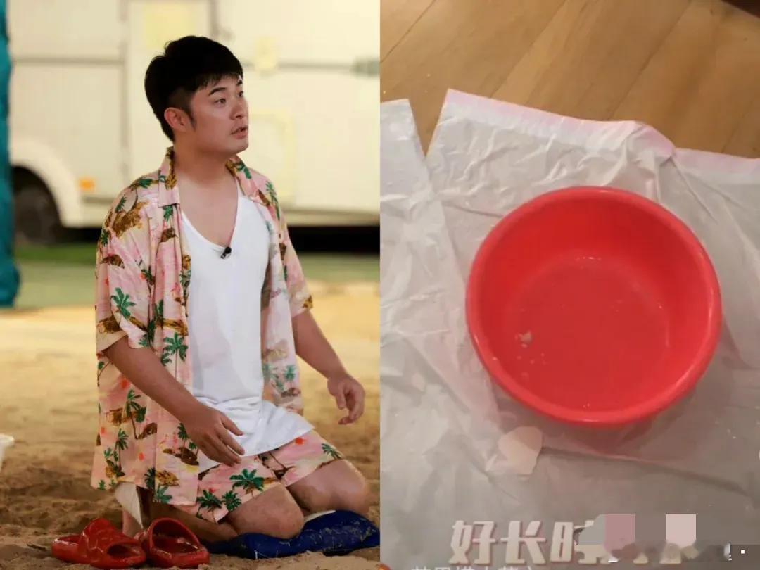 陈赫，真的没想到！7月1日，陈赫突然因为一段视频冲上热搜，起因是上海到了梅雨季，
