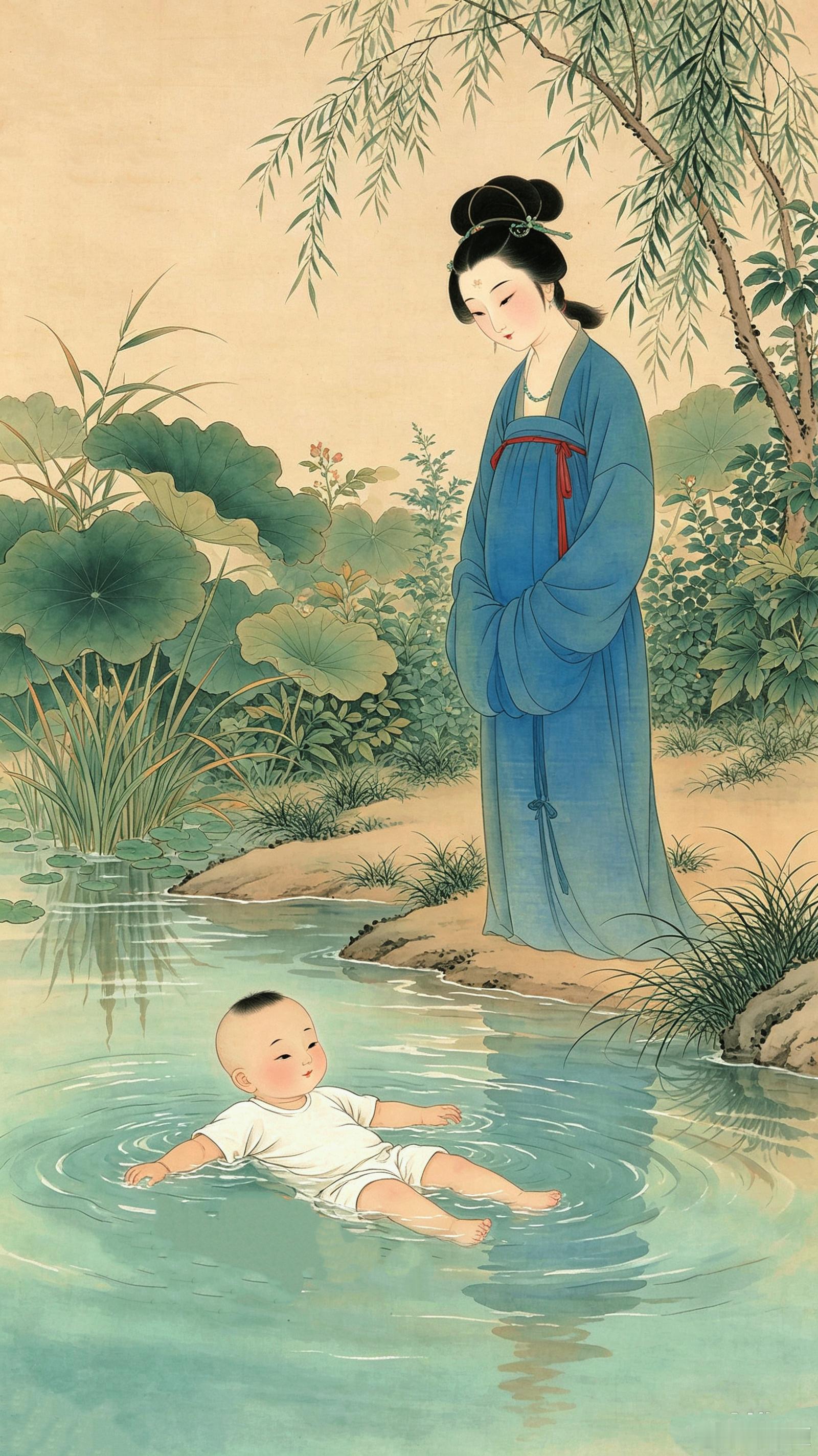 🌿女孩游泳后全身长20多个疣🌿国医的精诚力量 🌿这一步向平衡 🌿女孩游泳