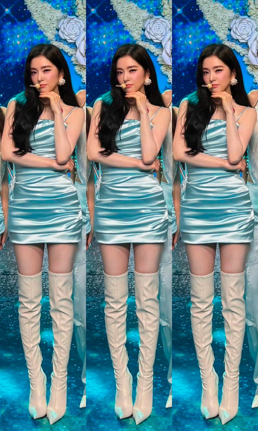 Irene🍓裴珠泫 260806 RVsmtown  更新 irene相关 裴