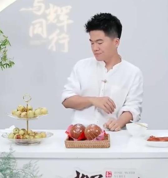 董宇辉称不要妖魔化食品添加剂，评论区翻车：不敢相信！
 
董宇辉就是说了实话，大