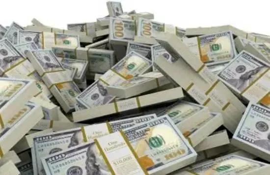 当美债没人买，美元彻底变化废纸，美国霸权还存在吗？