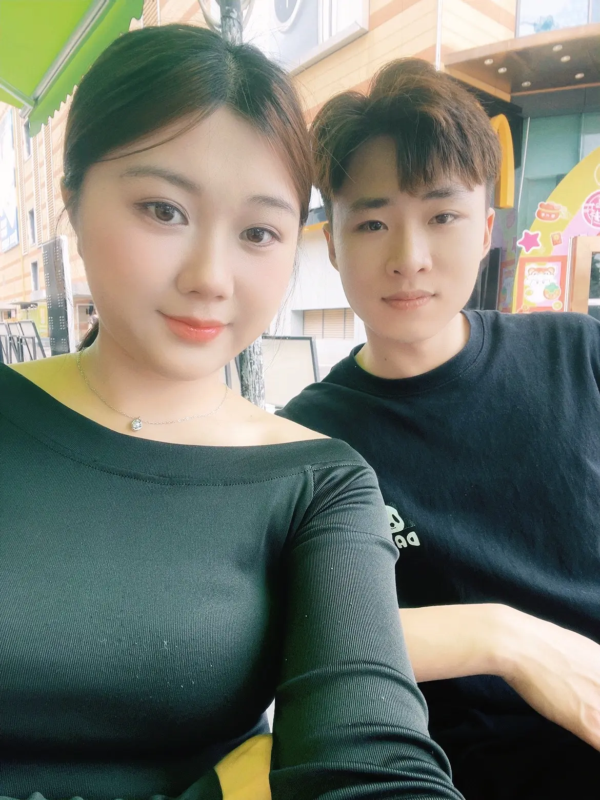 小小瞬间