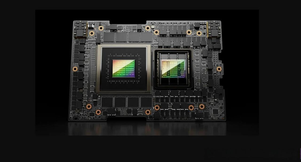 特朗普放行英伟达H200芯片这事儿挺有意思。当地时间12月8日他发文说，满足国家