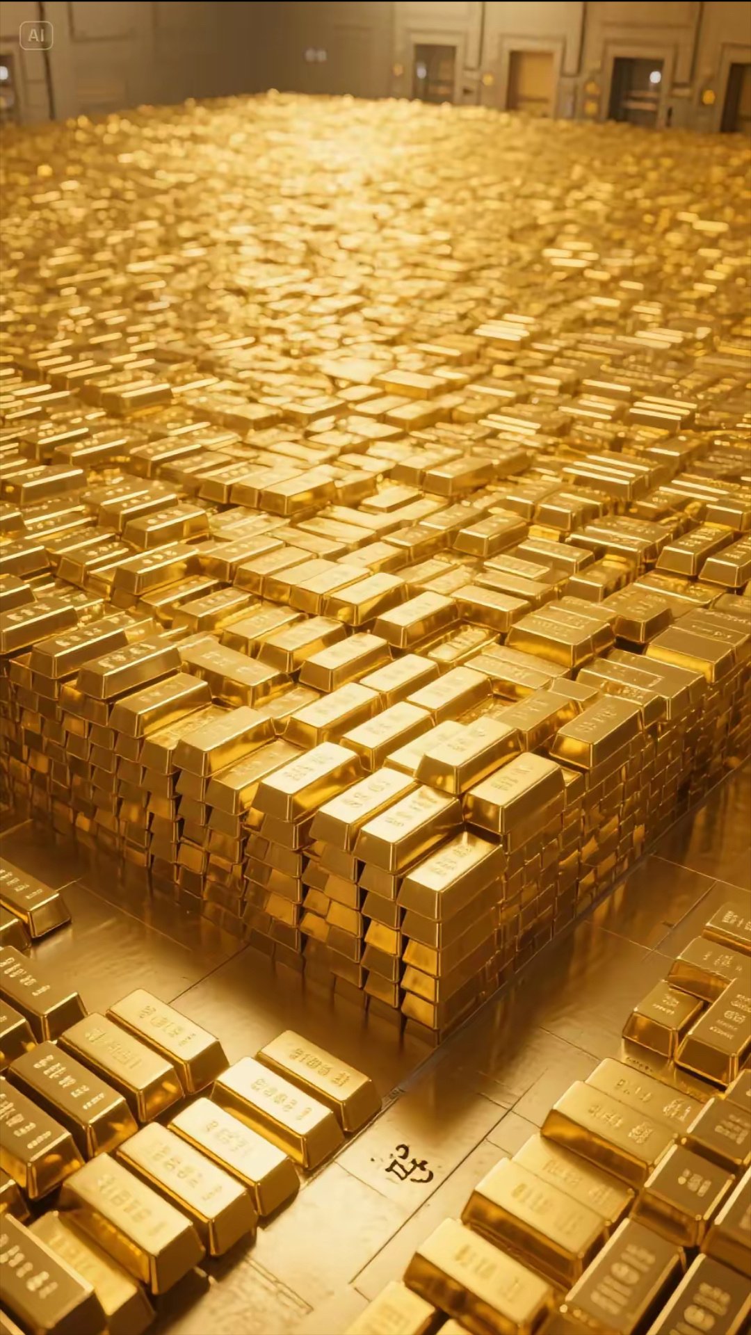 金价银价大跳水去年金价560多的时候买了点金条，到现在差不多翻一倍了。不知道你们