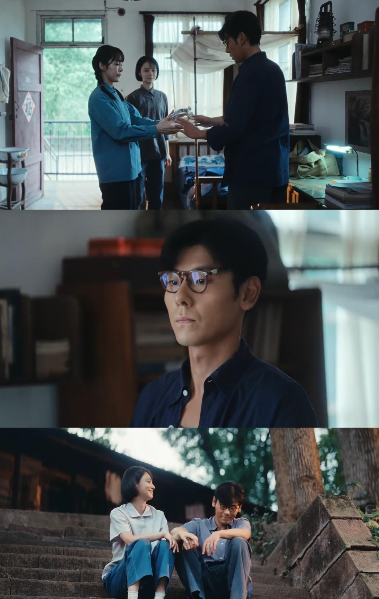 《重器》刚播就出现双女主暗恋同一人？真怕狗血三角恋毁掉良心法治大剧
 
追完前几