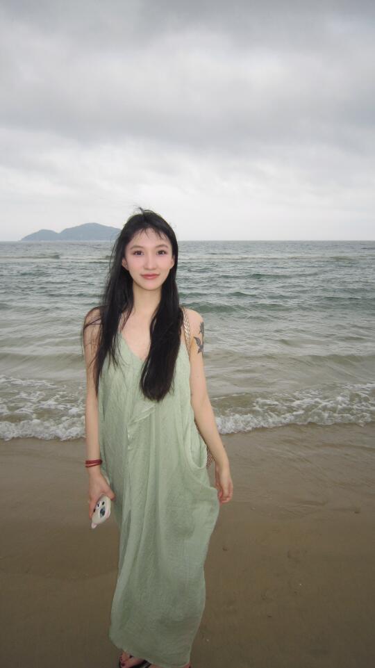 我一直想去海边 宝宝辅食