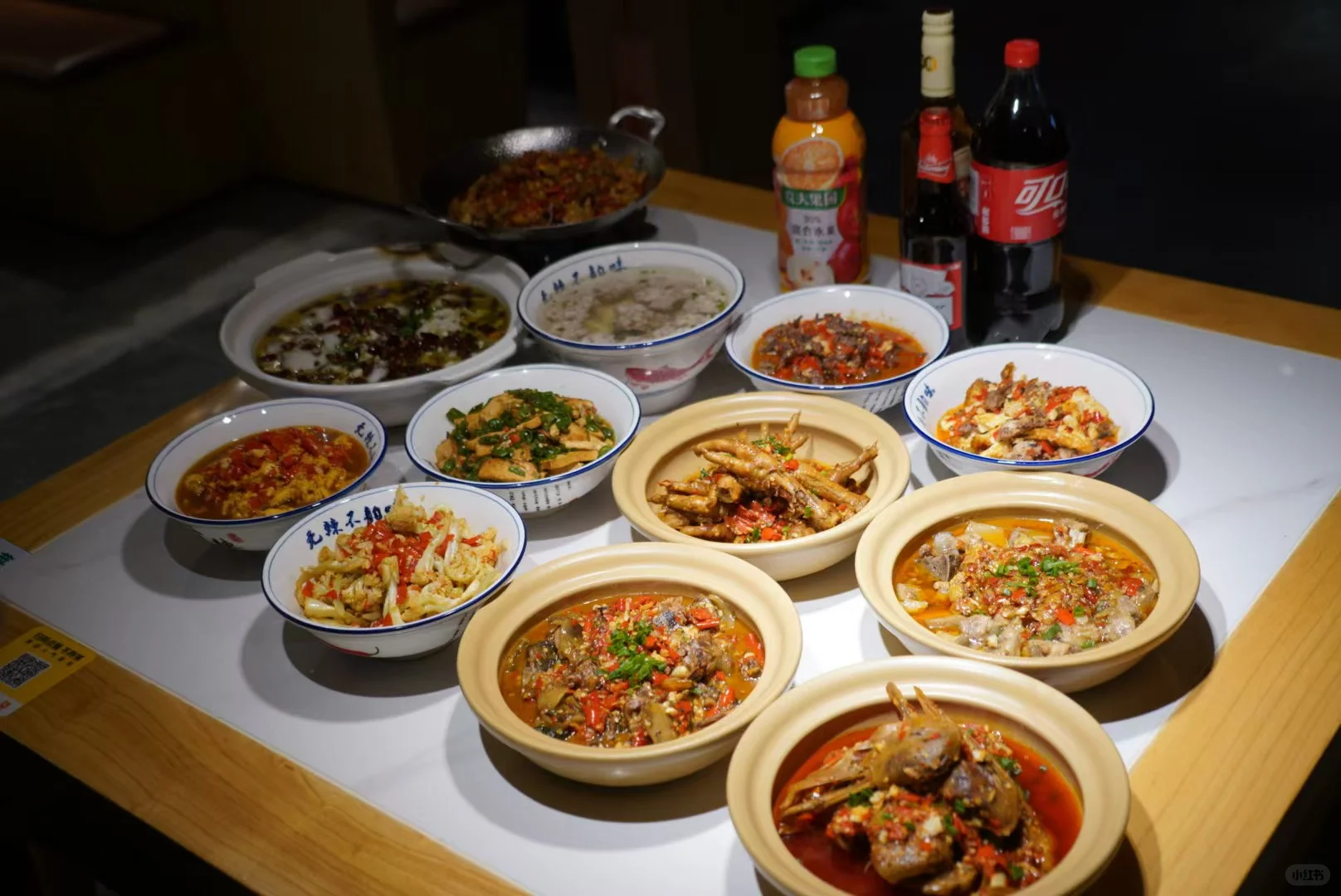 宁都，我最喜欢吃的一家餐厅找到了