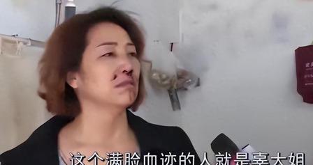 一个家庭的悲剧：抱孙前没洗手被儿子打断鼻梁，六年后母子结局让人一声叹息

这世上