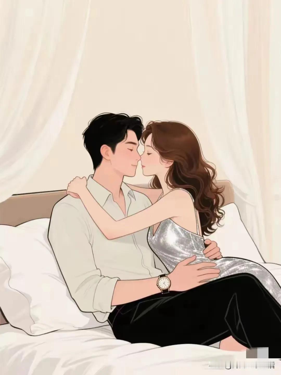 看了友友的短文，说男人与女人互为补药，这观点我完全赞同！不过，既互为补药，夫妻之