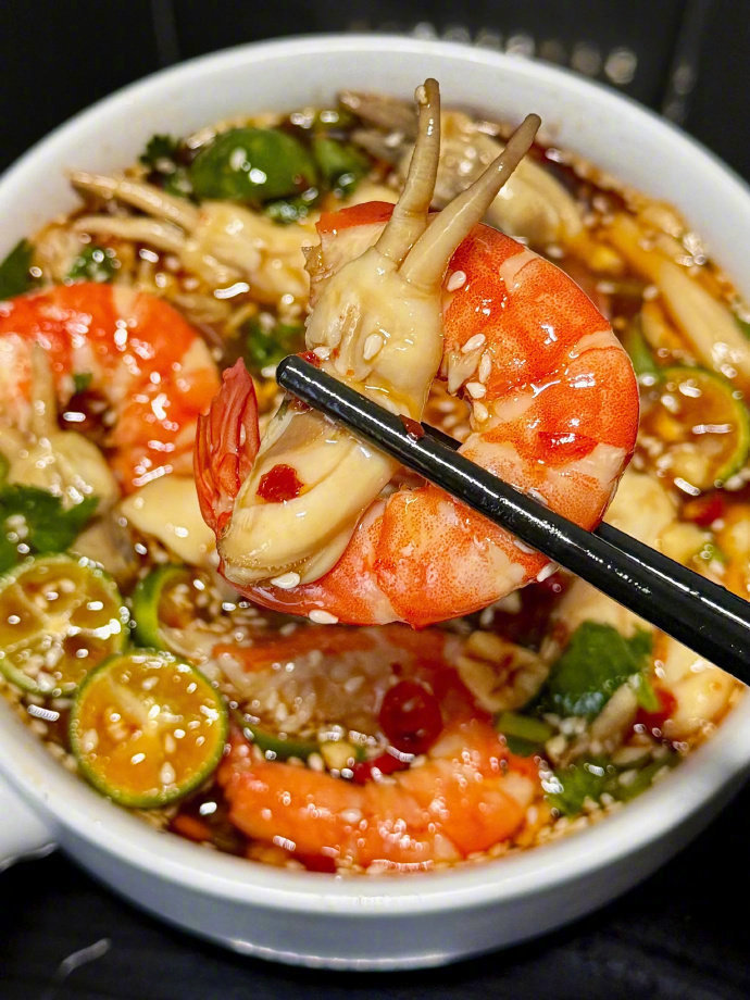 不外传的配方，香得很我的宝藏食谱