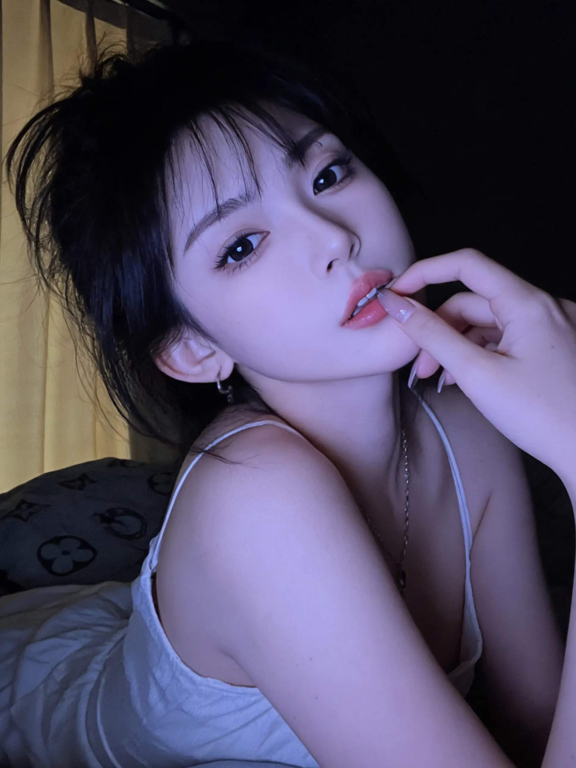 你怎么还不明白呢？