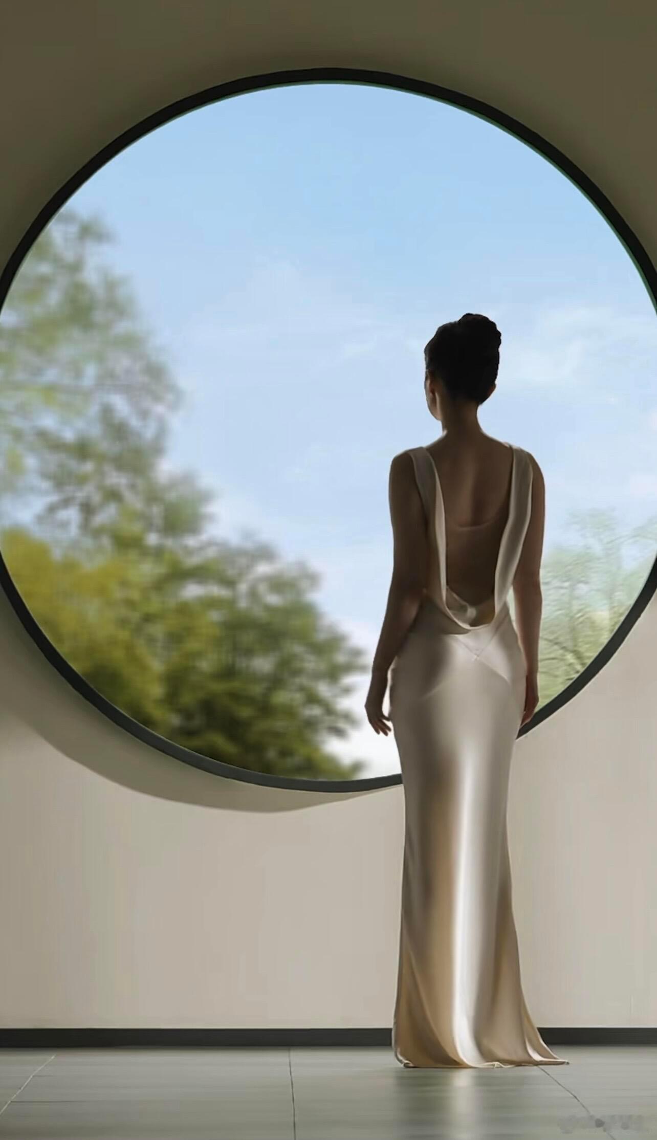 仙背这个训练痕迹