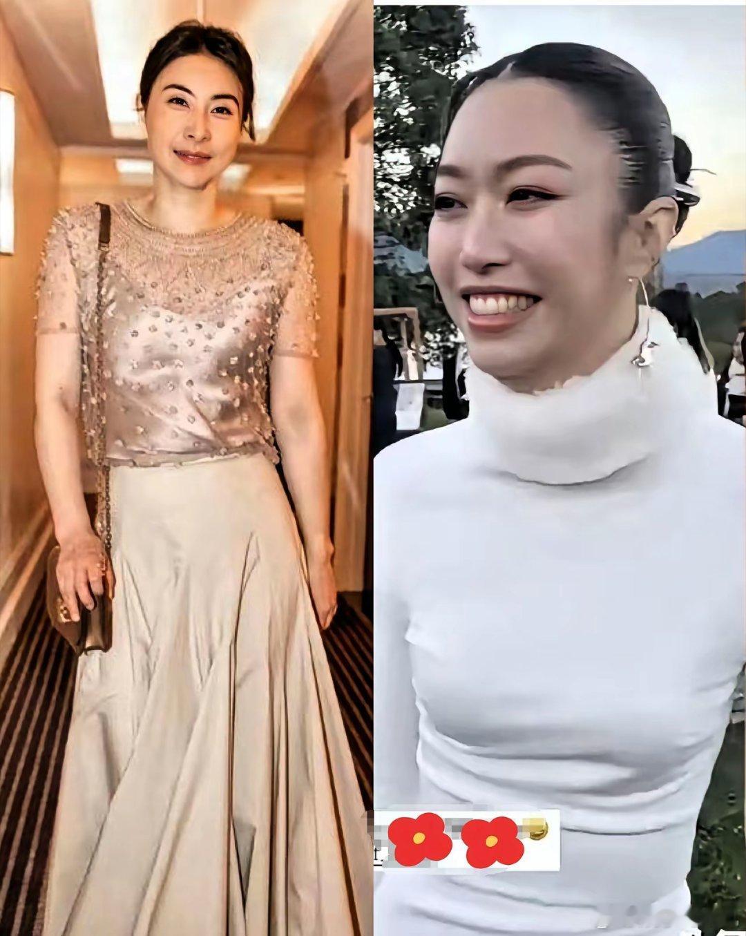 霍家俩儿媳婚礼差距也太大了吧！郭晶晶当年的世纪婚礼豪掷3000万，四地连办7天，