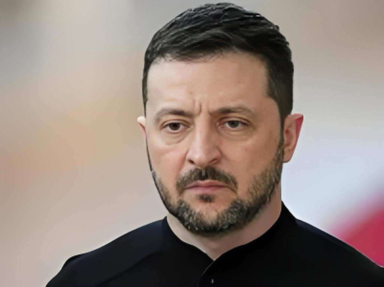 当地时间12月24日，乌总统泽连斯基公开亮明立场，明确拒绝新版20点“和平计划”