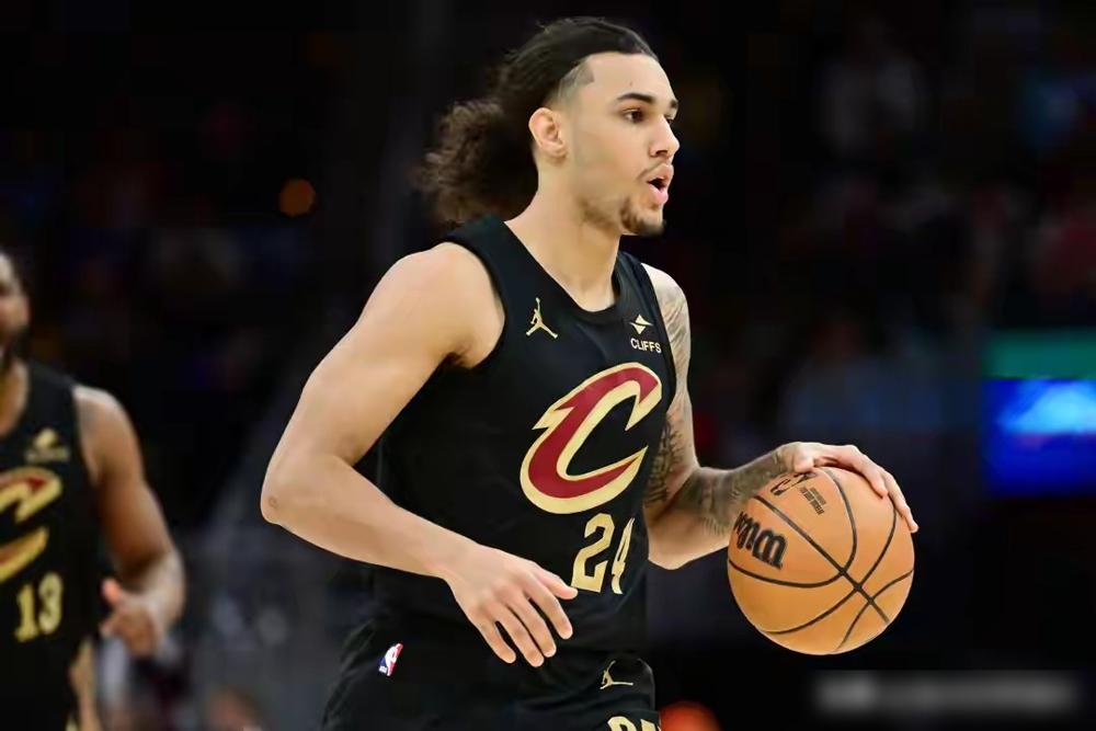 谁能想到，东部第一的活塞竟然栽在了一个新秀手里。米切尔休战，哈登带队，外界都觉得