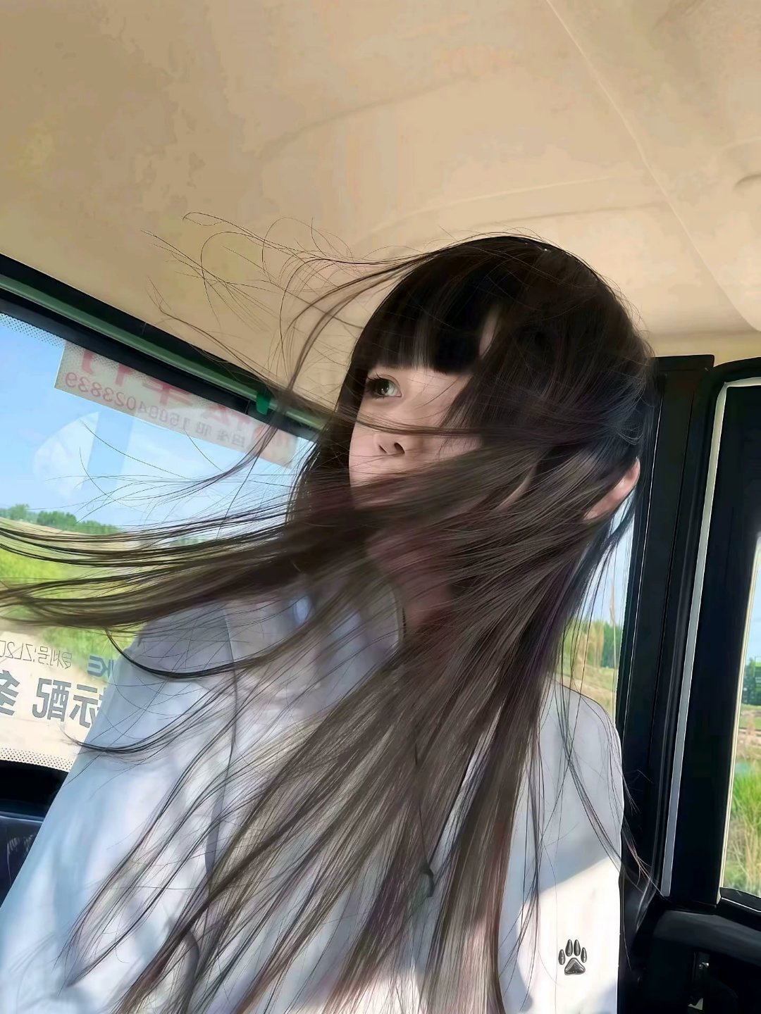 🎊𝙒𝙚𝘾𝙝𝙖𝙩| 高级无水印 |女生头像 |分享一些搞怪又可爱头像