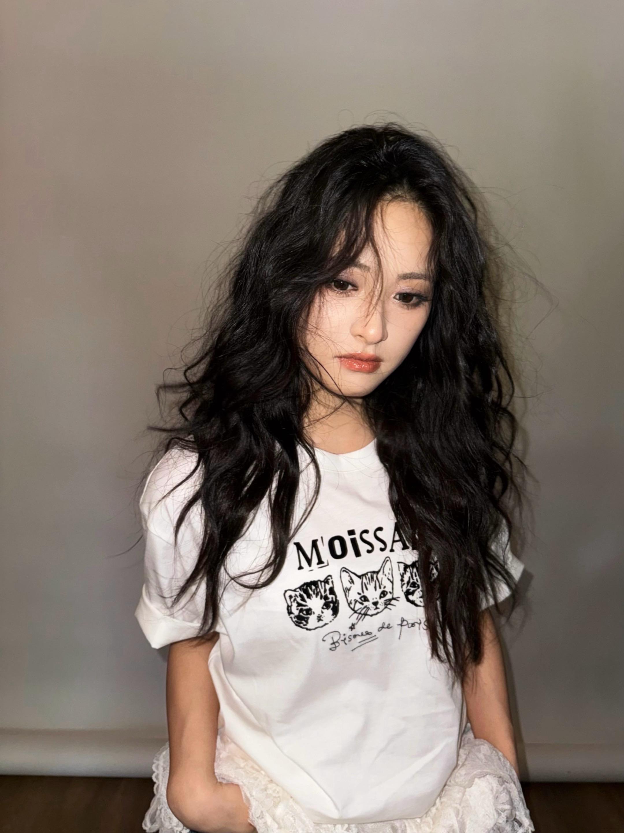 想埋😍
