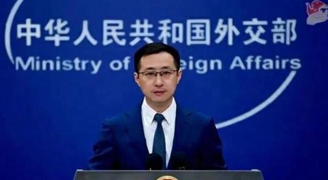 中方对日本政府的表述有改变了！2月9日，外交部最新表述从“日本政府”变成了“日本