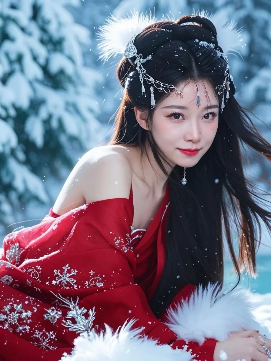 这个Ai太美了吧！