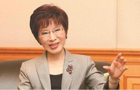 兵贵神速！央视曝光斩首演习，台当局受刺激，洪秀柱定调统一大业。
 
近日，央视播